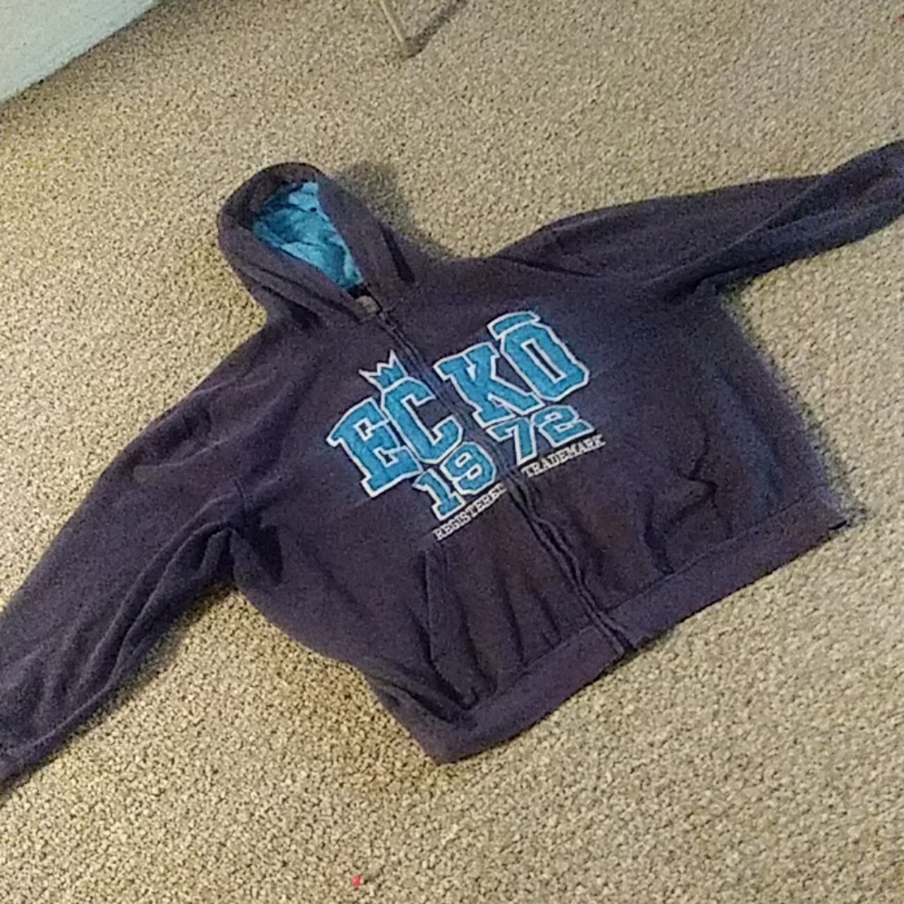 A sweater